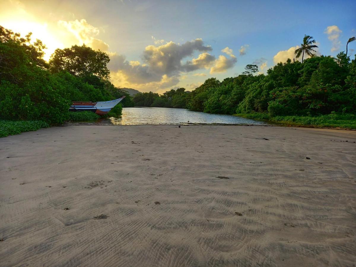 Schatzi'S Hideaway Tangalle Exteriér fotografie