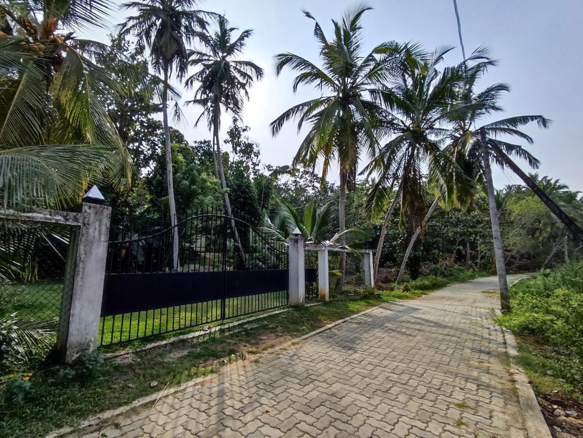 Schatzi'S Hideaway Tangalle Exteriér fotografie