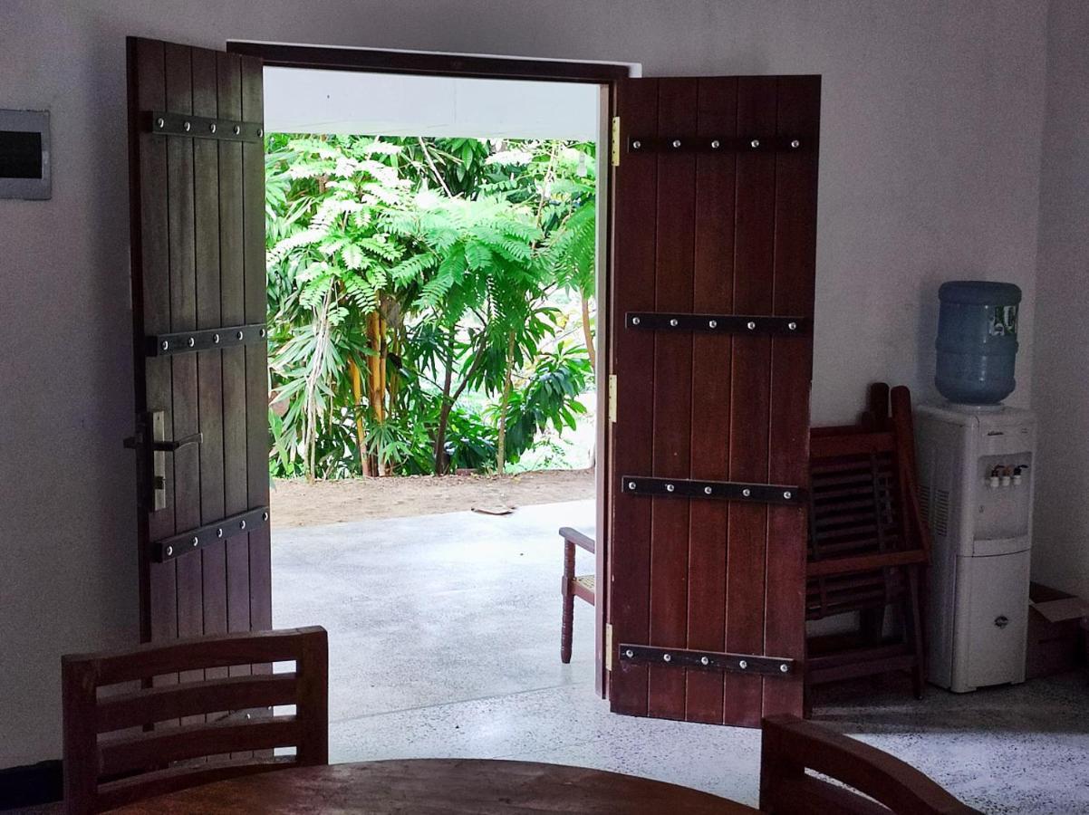 Schatzi'S Hideaway Tangalle Exteriér fotografie